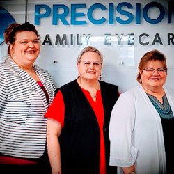Precision Family Eyecare