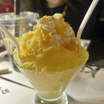 Kenko Sushi - Mango shaved ice cream - Japanese Near Me - Lincoln Park, New Jersey Kenko Sushi - Mango shaved ice cream - Japanese Near Me - Lincoln Park, New Jersey