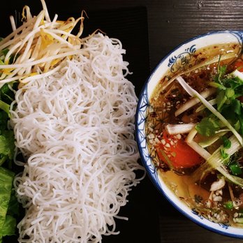 Hanoi Kitchen - Bun Cha hanoi - Vietnamese Near Me - Claremont, California Hanoi Kitchen - Bun Cha hanoi - Vietnamese Near Me - Claremont, California