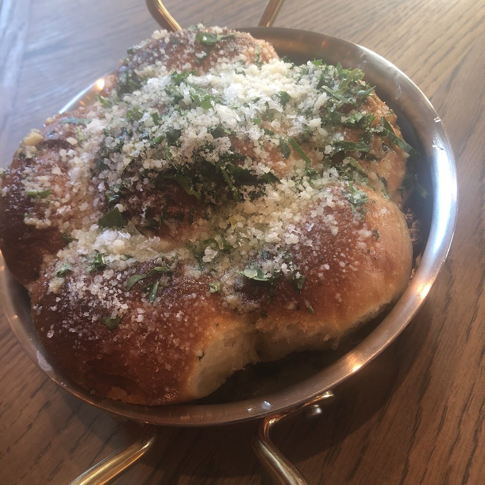 Carne Mare - The bread - Steakhouses Near Me - New York, New York Carne Mare - The bread - Steakhouses Near Me - New York, New York