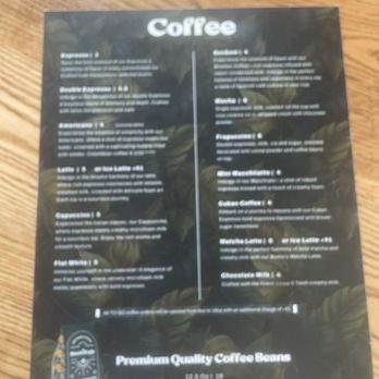 Bistrology - Menu - Breakfast & Brunch Near Me - Miramar Beach, Florida