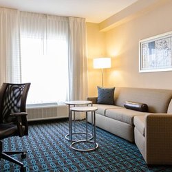 Fairfield by Marriott Inn & Suites Rockingham