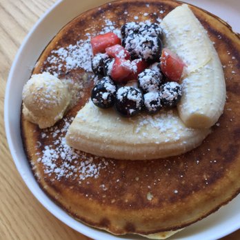 Reunion - Pancakes - Breakfast & Brunch Near Me - Brooklyn, New York