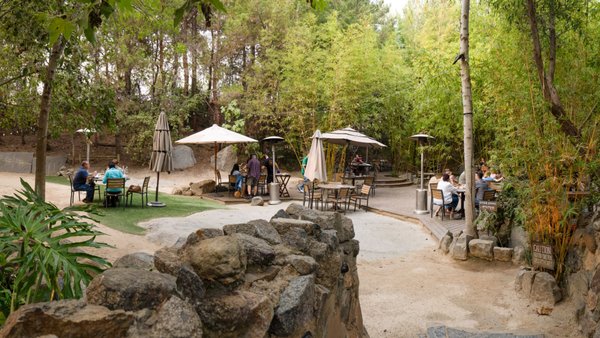 Stone Brewing World Bistro & Gardens - Escondido by null