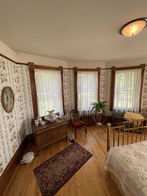 Historic O'Keefe Ranch by null