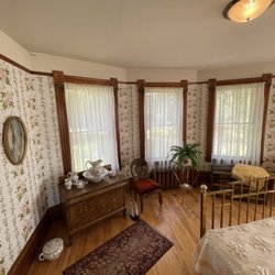 O'keefe Historic Ranch