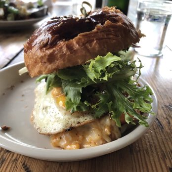 Commune - Vedge 8 - Cafes Near Me - Virginia Beach, Virginia