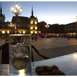The Harley León - Hendriks Gin Tonic 8,50€ :-)