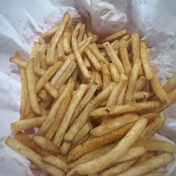 Dog House Grill - Side of Fries - Sports Bars Near Me - Fresno, California Dog House Grill - Side of Fries - Sports Bars Near Me - Fresno, California