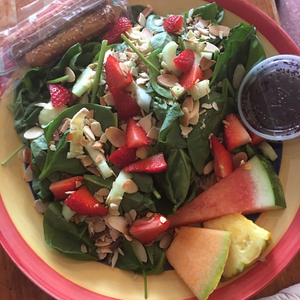 Anomaly Craft Brewing - Awesome salads - Comfort Food Near Me - Berwick, Pennsylvania
