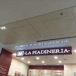 La Piadineria