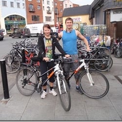 O'Sullivan's Cycle Rent-a-Bike