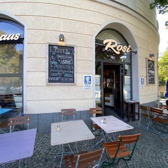 Rosi - Bars Near Me - Munich, BY