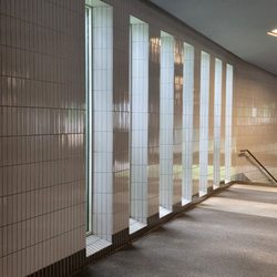 U/S Bahnhof Landungsbrücken