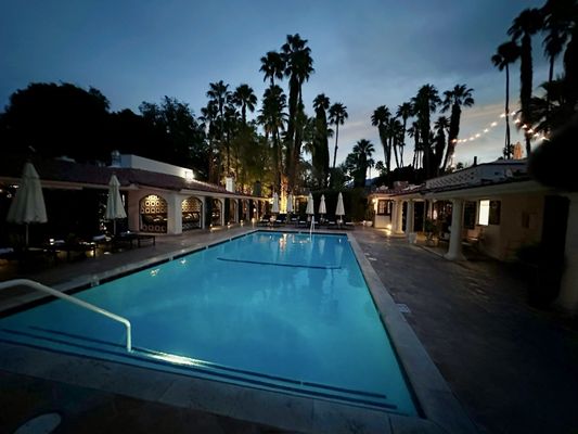 Del Rey at Villa Royale by null