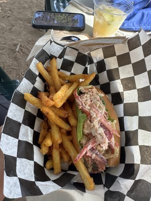 Island Time Bar & Grill by null