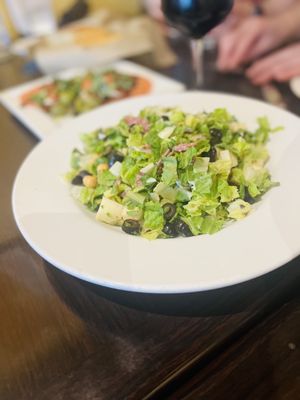 Vaiano Trattoria by null