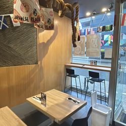 Sansotei Ramen