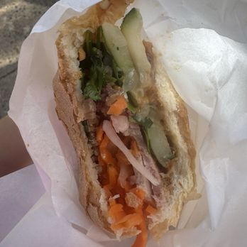 Banh Mi Cafe - Traditional - Vietnamese Near Me - New York, New York