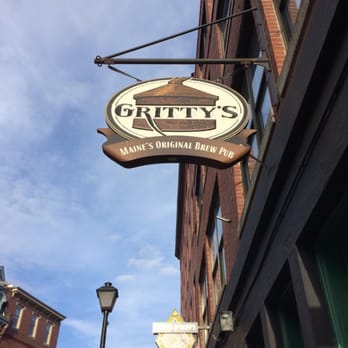 Gritty McDuff's Brew Pub - American Near Me - Portland, Maine Gritty McDuff's Brew Pub - American Near Me - Portland, Maine
