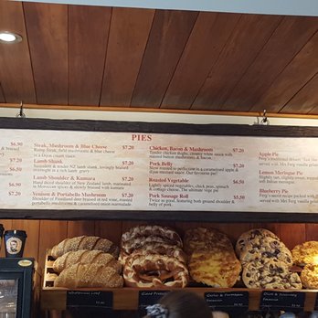 Fergbaker - Bakeries Near Me - Queenstown, OTA