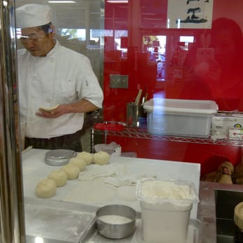 Nikuman-Ya - Japanese Near Me - Gardena, California