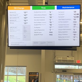Walmart Supercenter - Grocery Near Me - Yaphank, New York