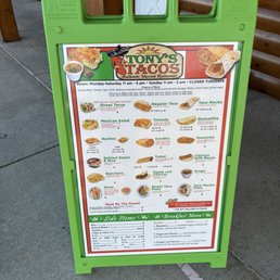 Menu September 2025 Menu September 2025