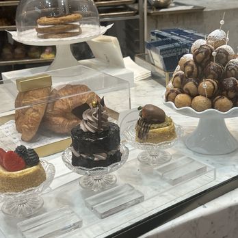 Donutique - Donuts Near Me - Las Vegas, Nevada
