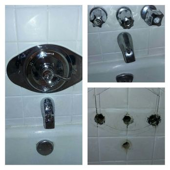 Joe Mac Plumbing - Too much trouble with the old leaking three handles, the simplicity of delta will make all of the difference in your day. - Plumbing Near Me Joe Mac Plumbing - Too much trouble with the old leaking three handles, the simplicity of delta will make all of the difference in your day. - Plumbing Near Me