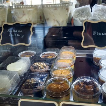 Semicolon Cafe - Pastry - Sandwiches Near Me - Chantilly, Virginia Semicolon Cafe - Pastry - Sandwiches Near Me - Chantilly, Virginia