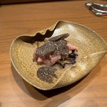 Yoshida Omakase - Sushi Bars Near Me - Boston, Massachusetts Yoshida Omakase - Sushi Bars Near Me - Boston, Massachusetts