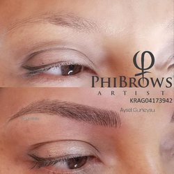 IBrowMicroblading