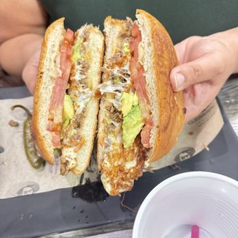 Taqueria Cuernavaca - Asada Tortas ( Sandwich ) - Mexican Near Me - Oxnard, California Taqueria Cuernavaca - Asada Tortas ( Sandwich ) - Mexican Near Me - Oxnard, California
