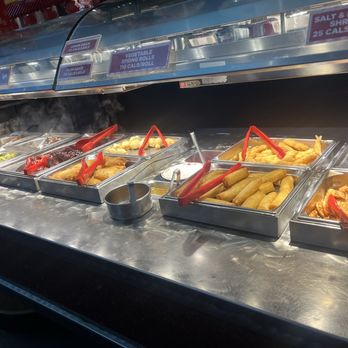 Mandarin Restaurant - Buffets Near Me - Brampton, Ontario Mandarin Restaurant - Buffets Near Me - Brampton, Ontario