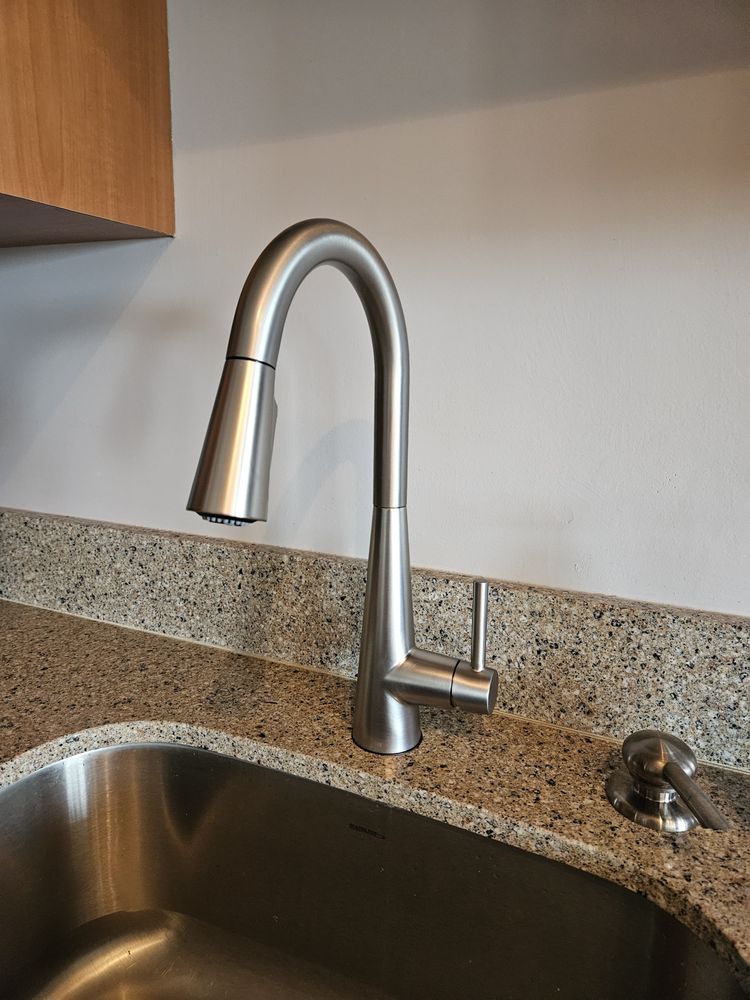 Slide of Michael & Son Services