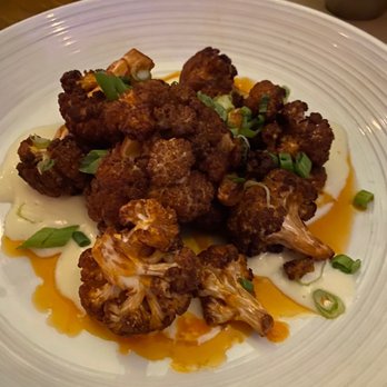 The Ainsworth - Buffalo Cauliflower - Sports Bars Near Me - Hoboken, New Jersey The Ainsworth - Buffalo Cauliflower - Sports Bars Near Me - Hoboken, New Jersey