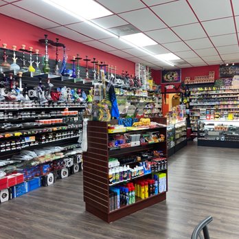 SUMTER TOBACCO AND VAPOR - Updated May 2026 - 16 Photos - 2623 Broad St,  Sumter, South Carolina - Tobacco Shops - Phone Number
