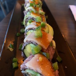 Harumi Sushi & Sake - Peoria - Hot Havana Roll