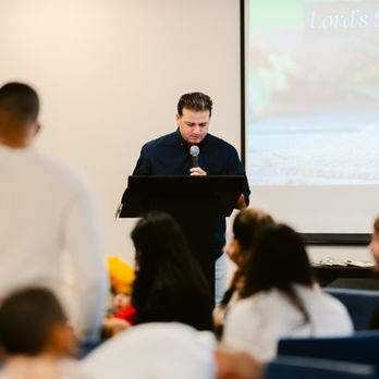 Vine Church - Churches Near Me - Tampa Palms, Florida Vine Church - Churches Near Me - Tampa Palms, Florida