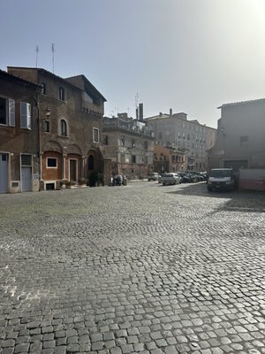Roma Sparita by null