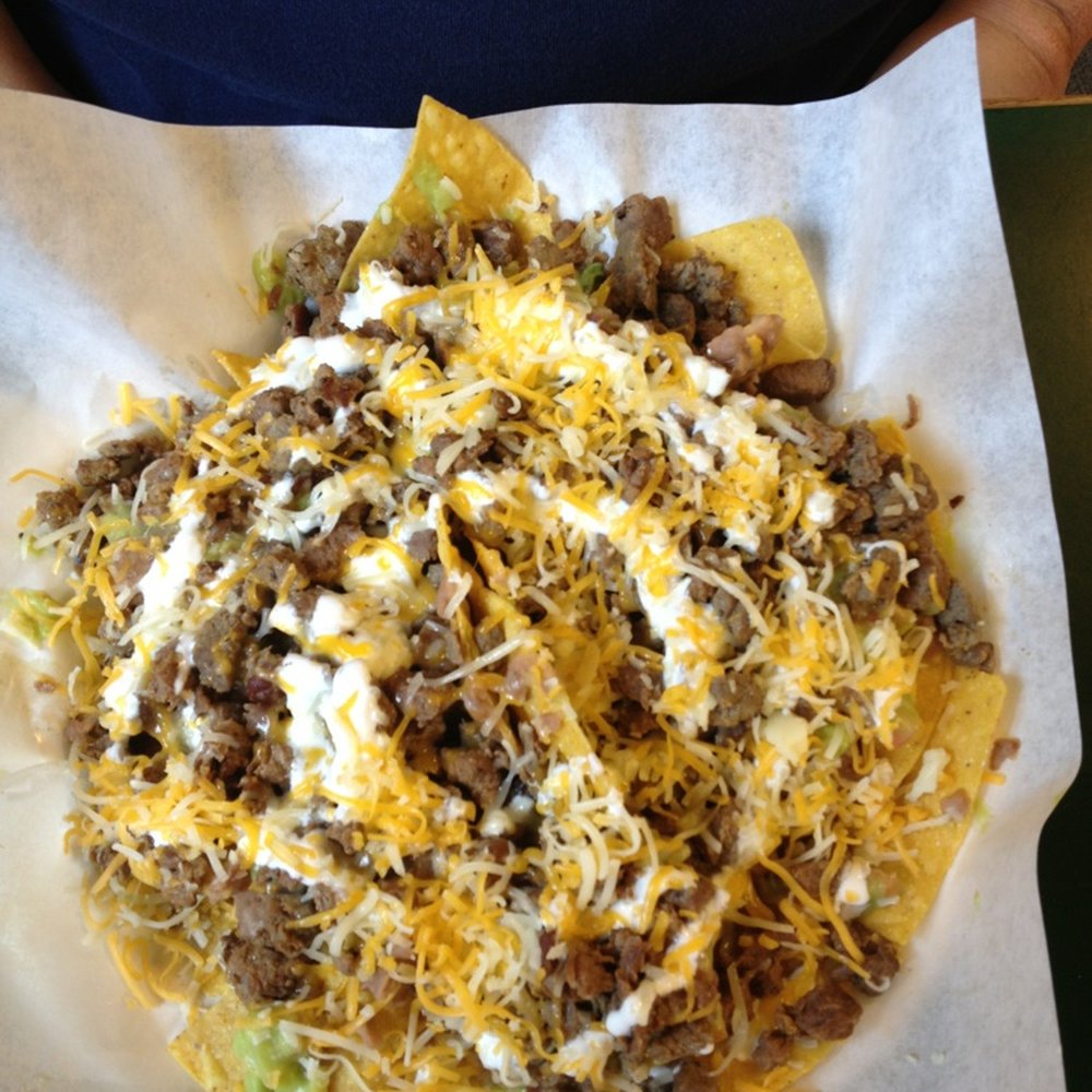 Armando's Mexican Food - Nachos Supreme. Kinda like Alfredo's but better! Don't believe it? Try them! - Mexican Near Me - Abilene, Texas Armando's Mexican Food - Nachos Supreme. Kinda like Alfredo's but better! Don't believe it? Try them! - Mexican Near Me - Abilene, Texas