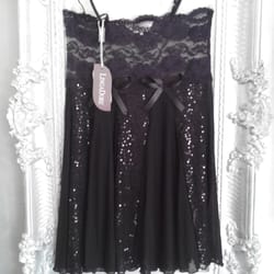 Stéphanie Lingerie