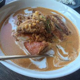 Duck Penang Curry Duck Penang Curry