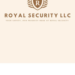 Royal Security