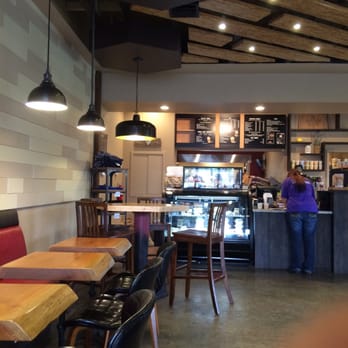Red Leaf Organic Coffee - Coffee & Tea Near Me - Longview, Washington