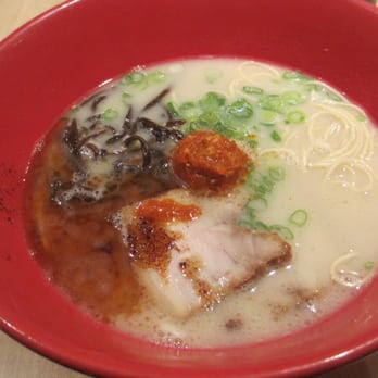 IPPUDO Westside - Ramen Near Me - New York, New York IPPUDO Westside - Ramen Near Me - New York, New York