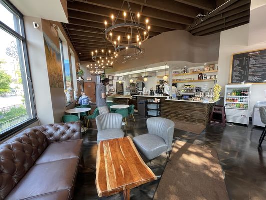 Capriccio - Artisan Pizza & Coffee by null