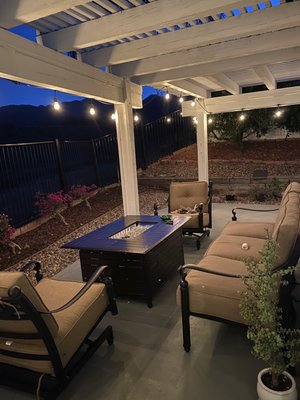 Extreme Backyard Designs by null