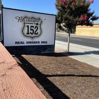 BBQ 152 - Barbeque Near Me - Gilroy, California BBQ 152 - Barbeque Near Me - Gilroy, California